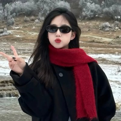 嘉丽与我